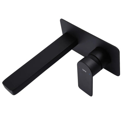 SARDINIA TS 08205-H20-BB Bateria umywalkowa ścienna