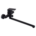 LEXI TL21208A-H57-BL/0 Bath Mixer