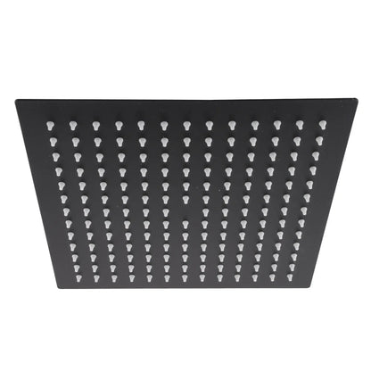 Głowica prysznicowa TSQ-250-BL