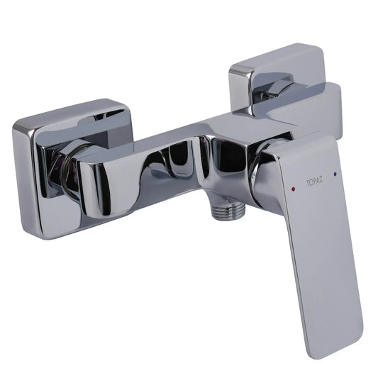 Zestaw baterii prysznicowej ODISS TO 18701-H52