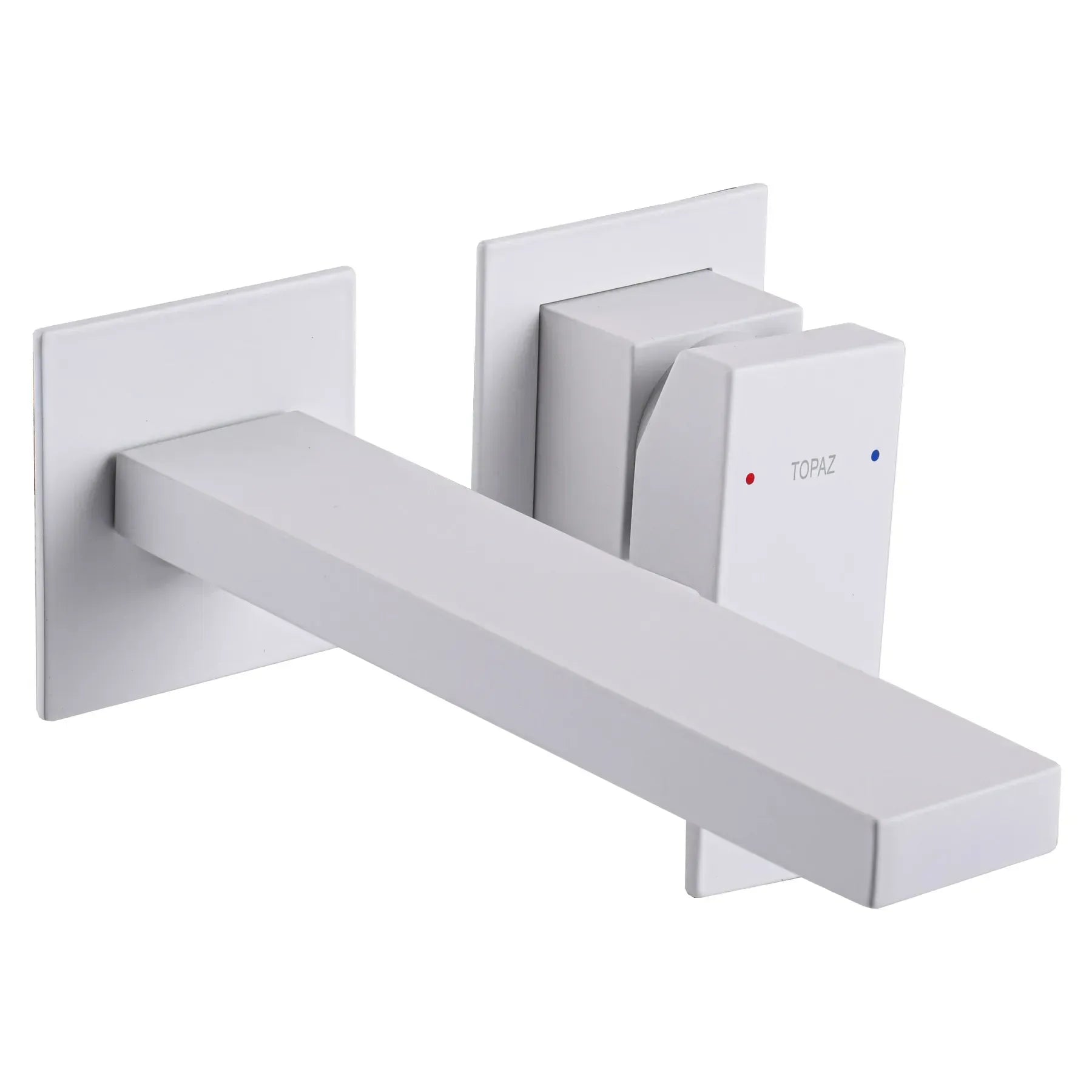 Bateria umywalkowa ODISS TO 18235-H66-WW