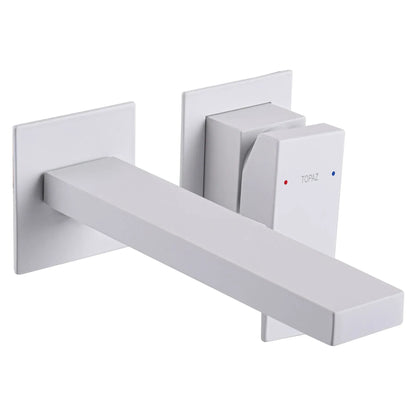 Bateria umywalkowa ODISS TO 18235-H66-WW