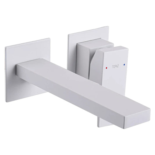 Bateria umywalkowa ODISS TO 18235-H66-WW