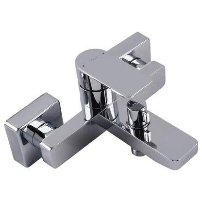 SARDINIA-TS 08131-H19N Zestaw baterii łazienkowej