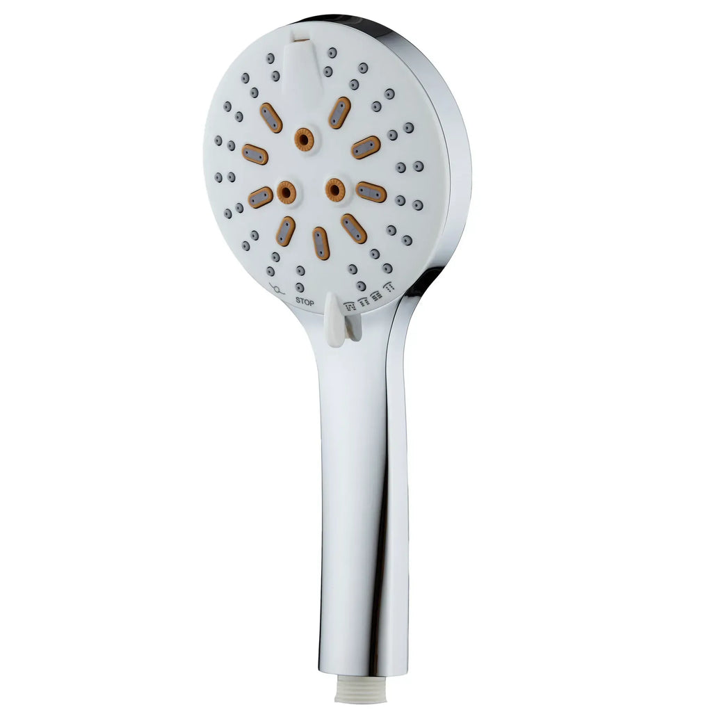 Topaz NF-2206-00-WHITE Hand Shower
