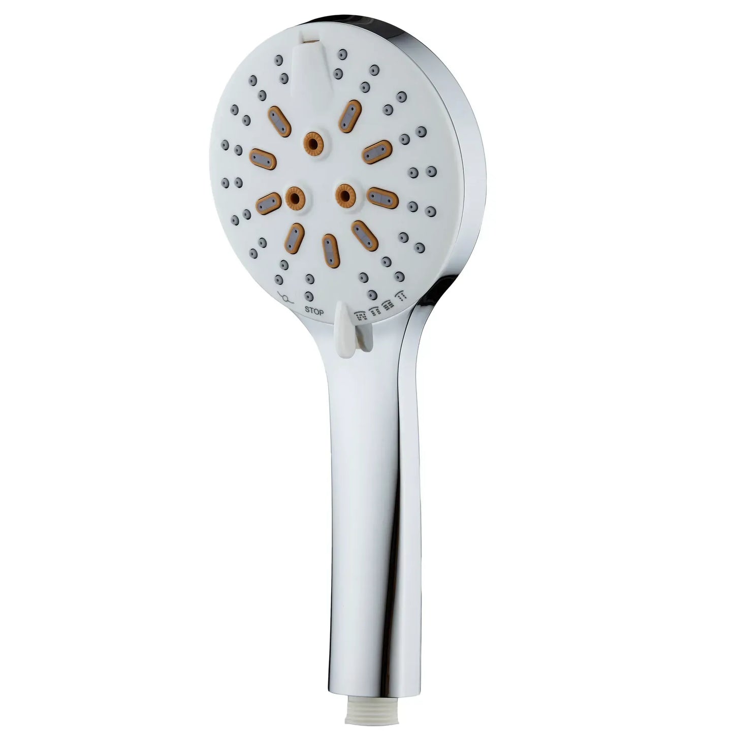 Topaz NF-2206-00-BIAŁY Prysznic ręczny