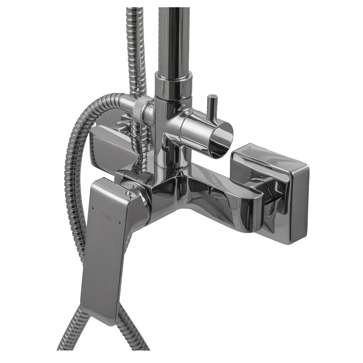 System prysznicowy ODISS TO 18702-H52