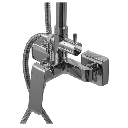 System prysznicowy ODISS TO 18702-H52