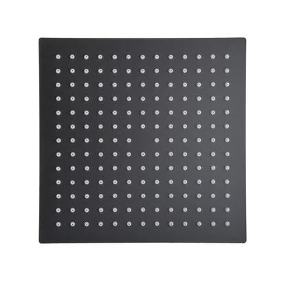 Głowica prysznicowa TSQ-250-BL