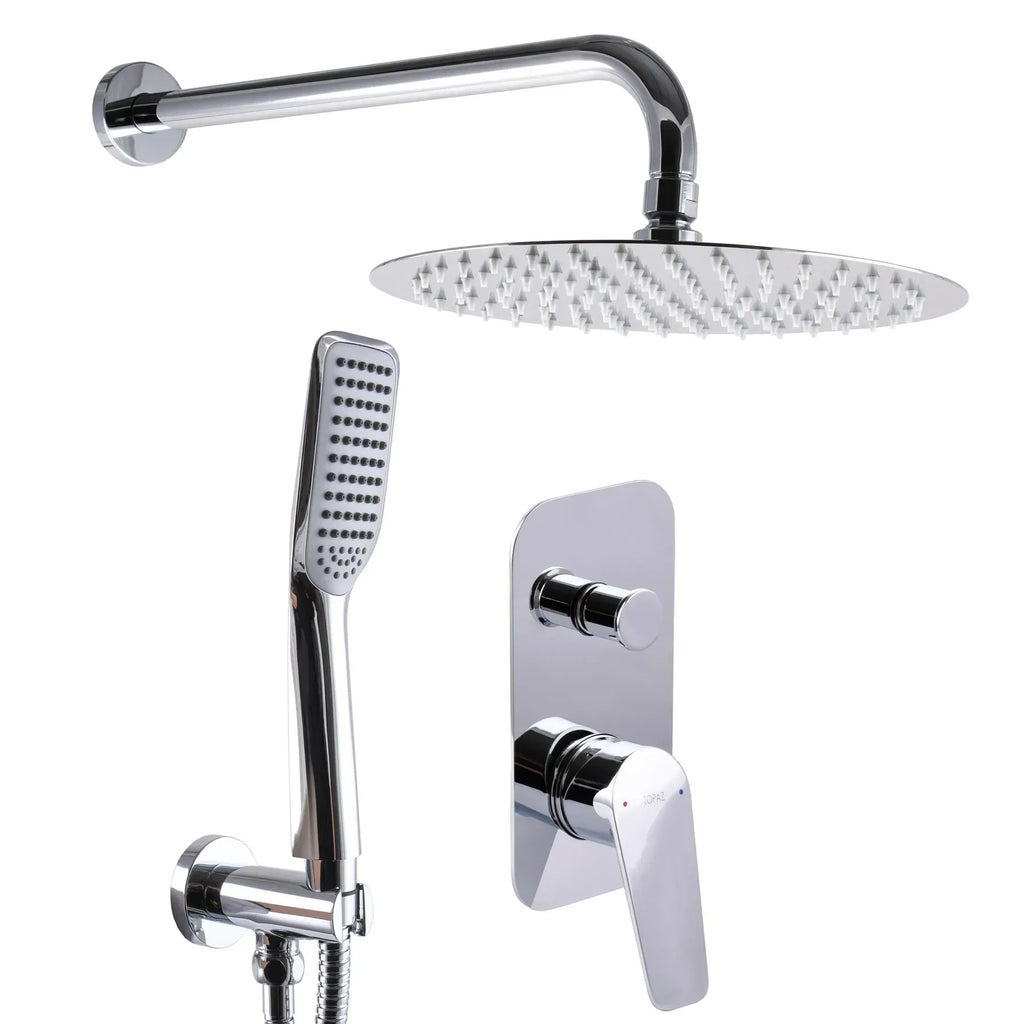 CAPRI TCA-15205-H43 built-in shower mixer