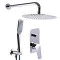 CAPRI TCA-15205-H43 built-in shower mixer