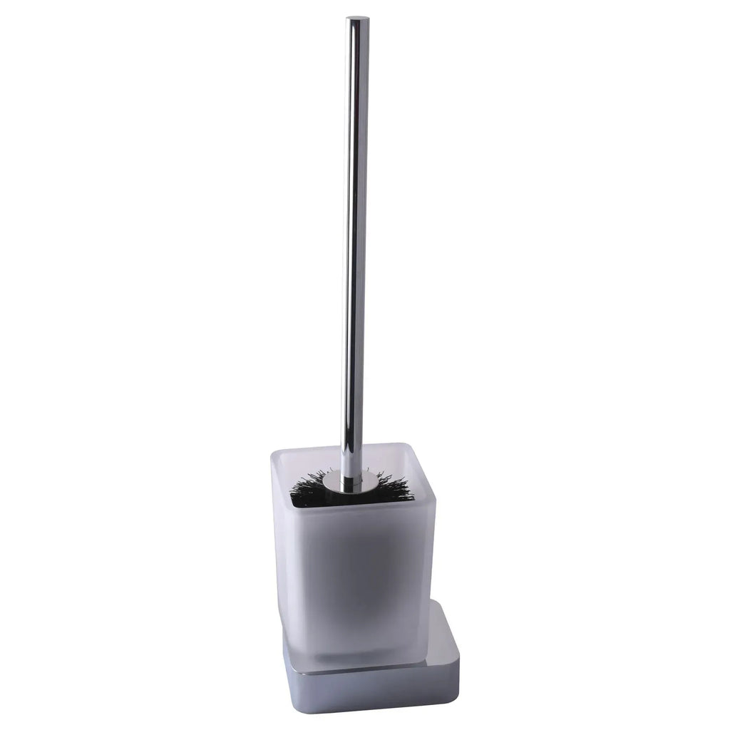 Szczotka do toalety podłogowej TKB 8329-BL/0