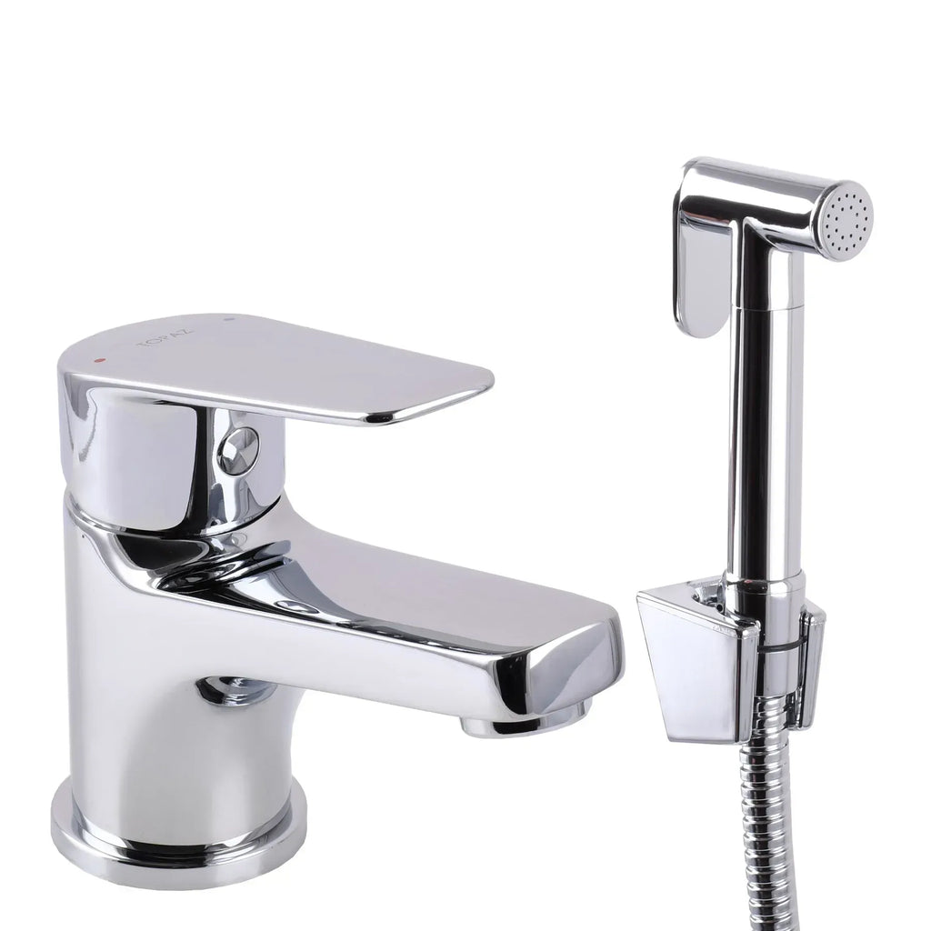 CAPRI TCA-15206-H43 Mixer for washbasin