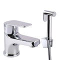 CAPRI TCA-15206-H43 Mixer for washbasin