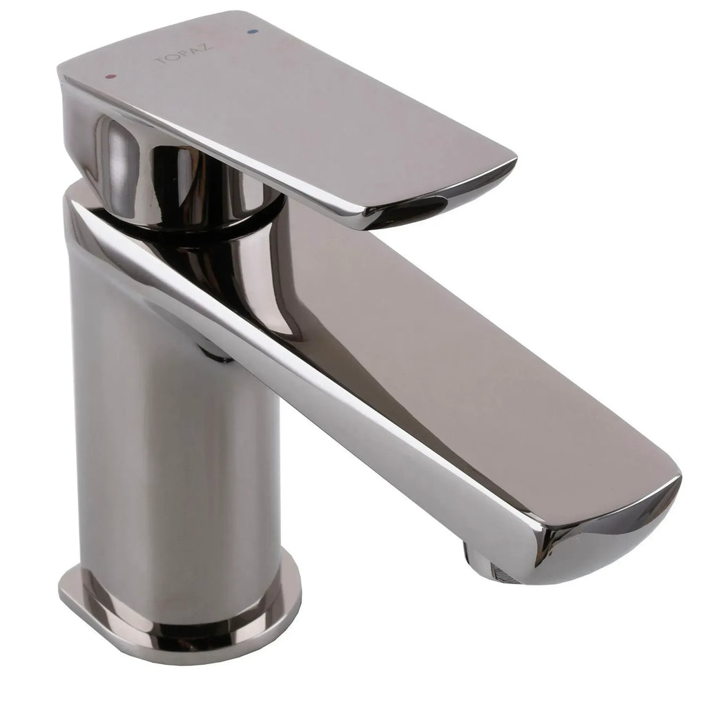 LEXI TL 21201-H57-GB Basin Mixer