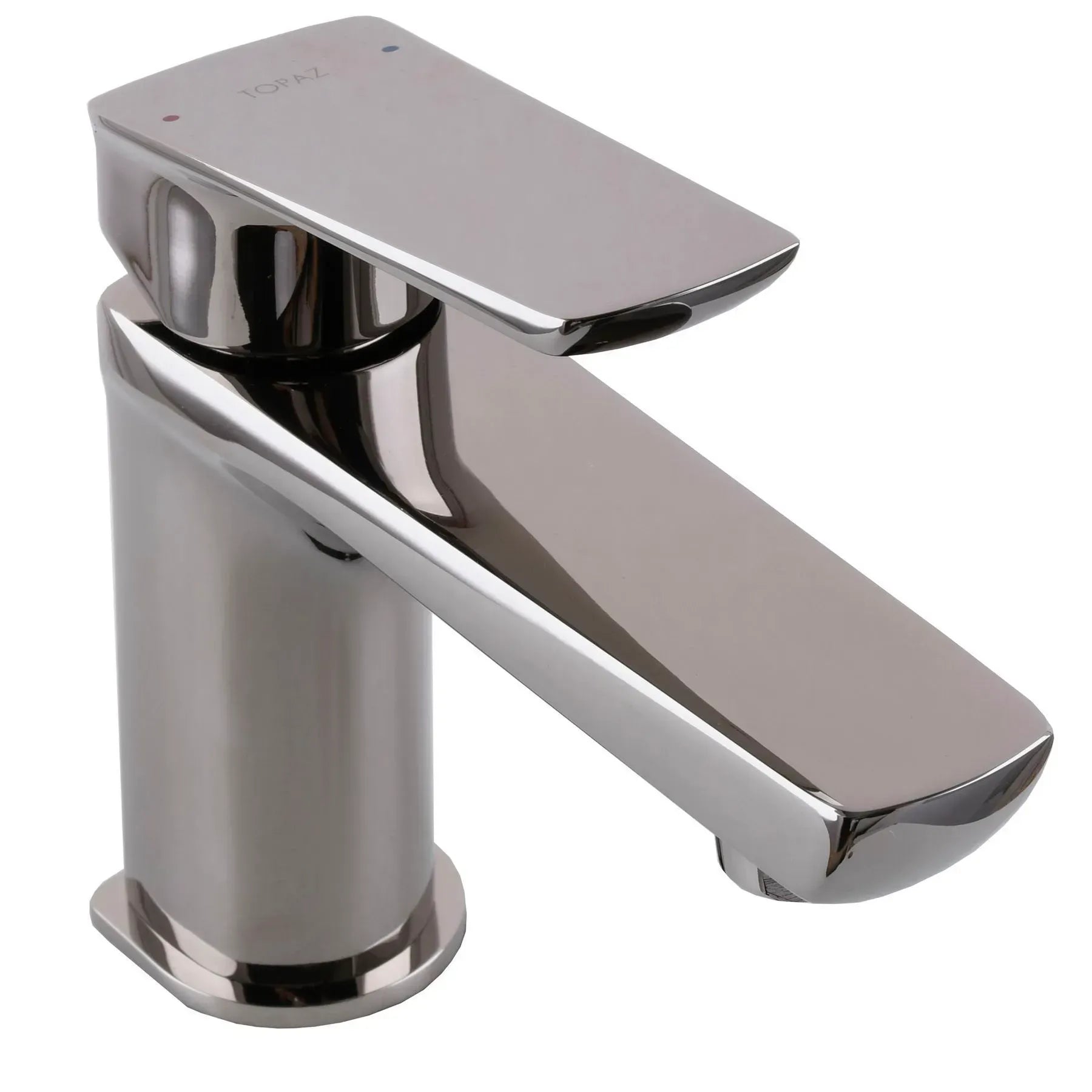 LEXI TL 21201-H57-GB Basin Mixer