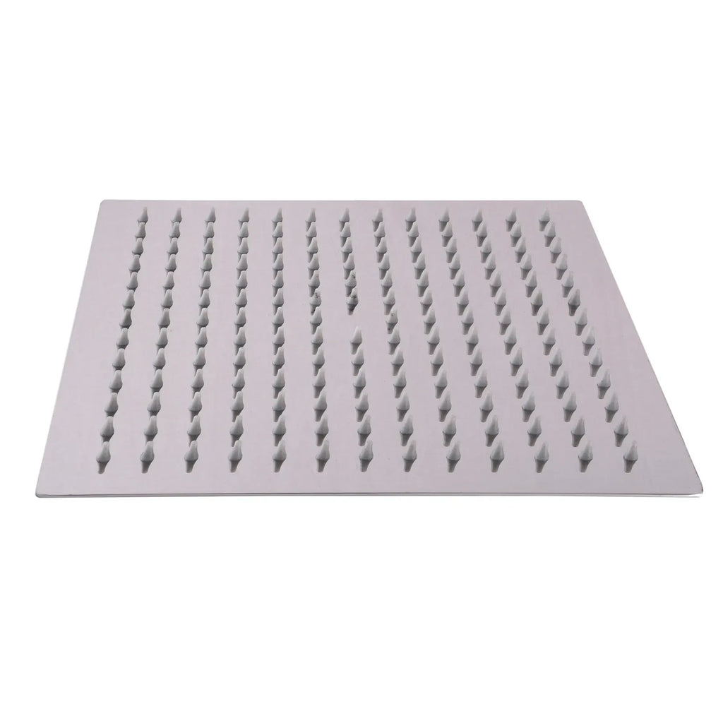 SQ-250-CR Rain Shower Head SUS304