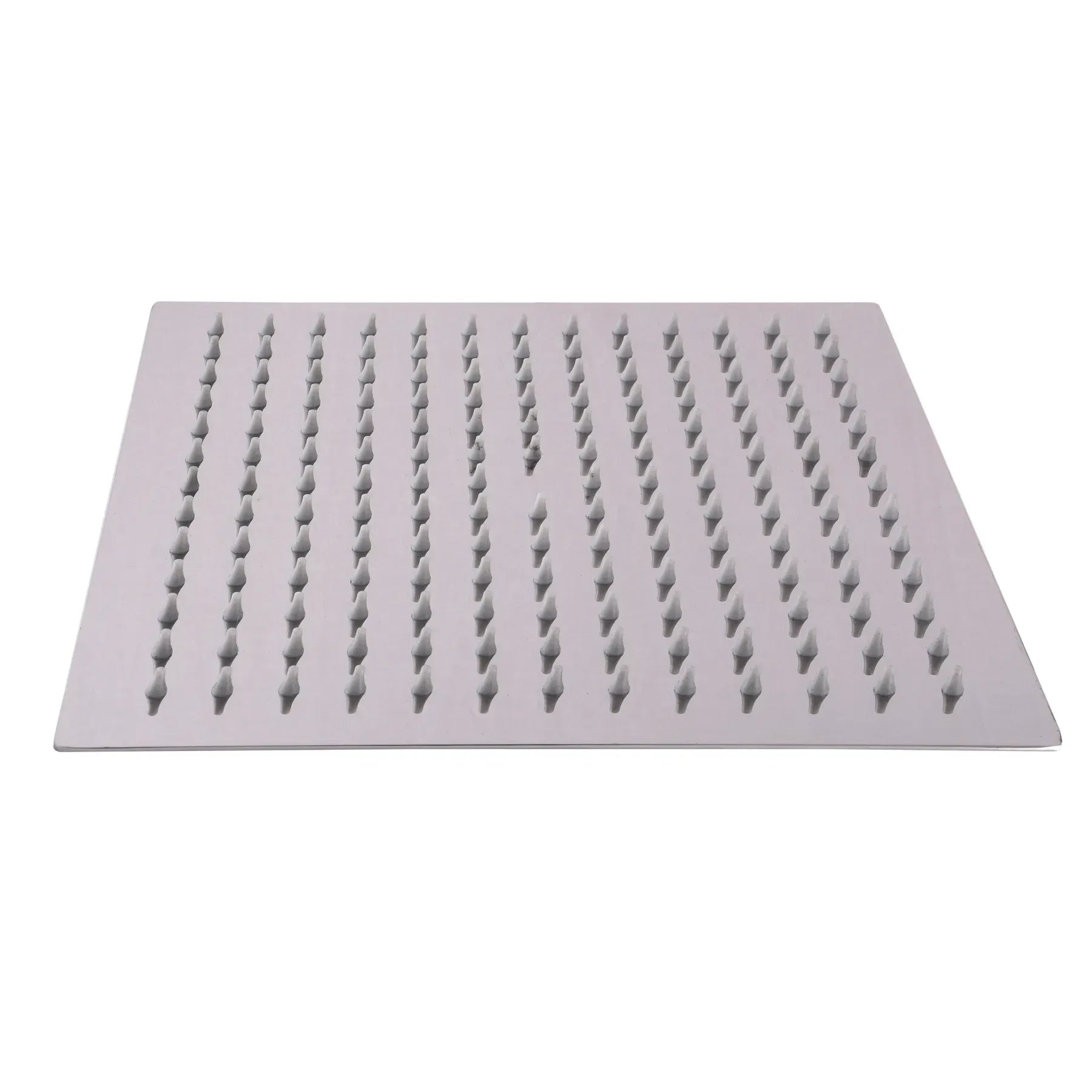 Głowica prysznicowa SQ-250-CR SUS304