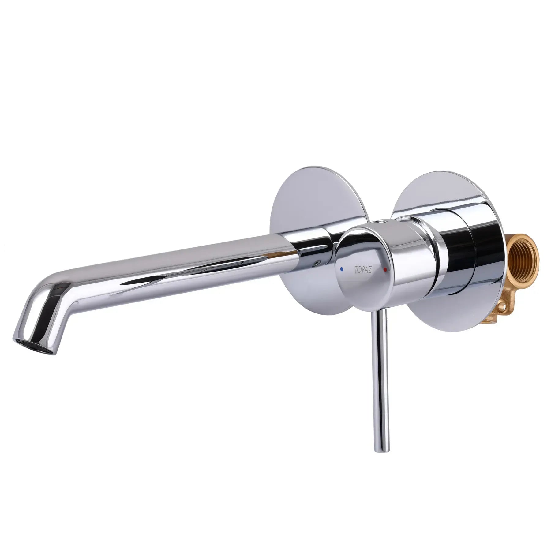 Змішувач для умивальника LOFT TLF 32235-H39-C