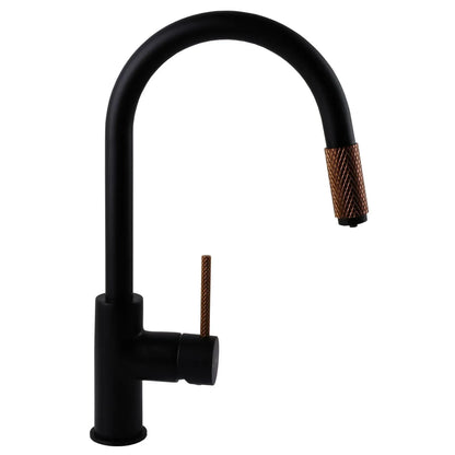 CORSICA TC-8801-H39-BL Kran do osmozy