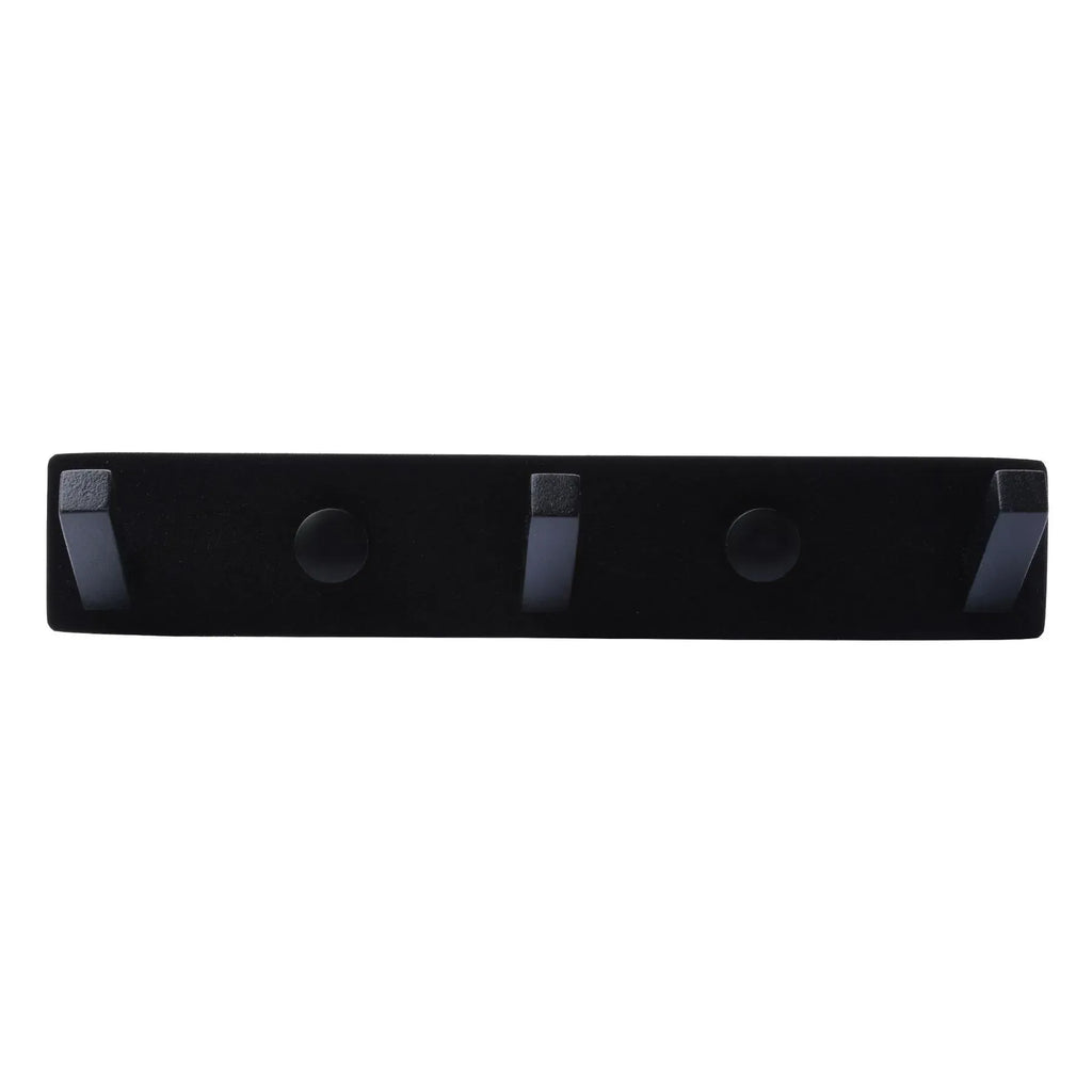 TKB 9385-3 Wall-Mounted Hook Rack