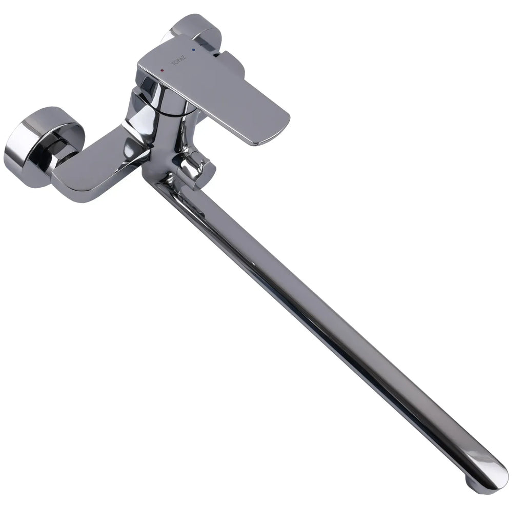 LEXI TL21208A-H57-BL/0 Bath Mixer