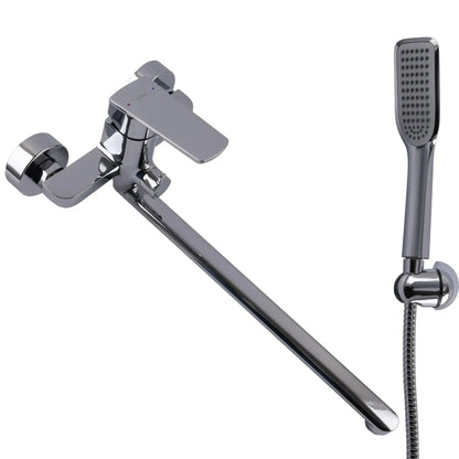 LEXI TL21208A-H57-BL/0 Bateria wannowa