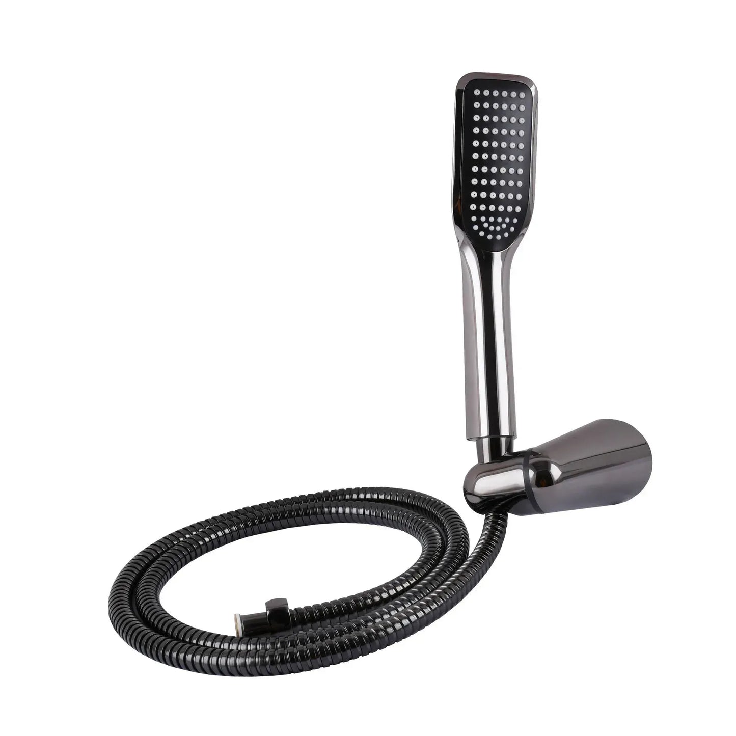 LEXI TL 21101-H57-GB Bateria wannowa z zestawem natryskowym