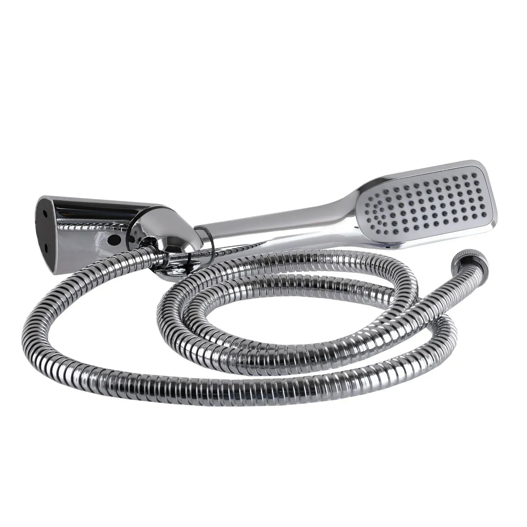 Zestaw baterii łazienkowej LEXI TL 21101-H57-BL/0/CW