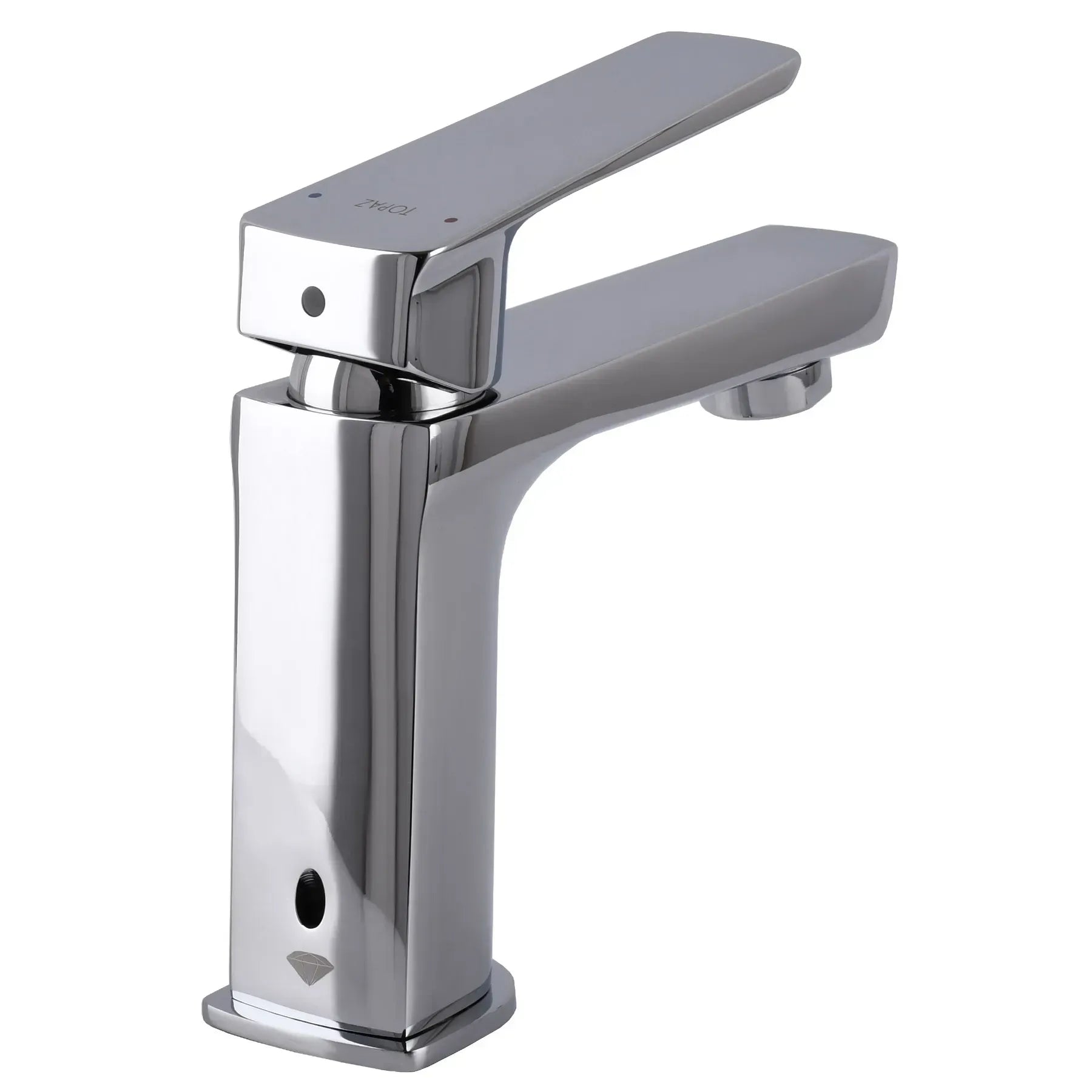 LEXI TL 21201-H57-GB Basin Mixer