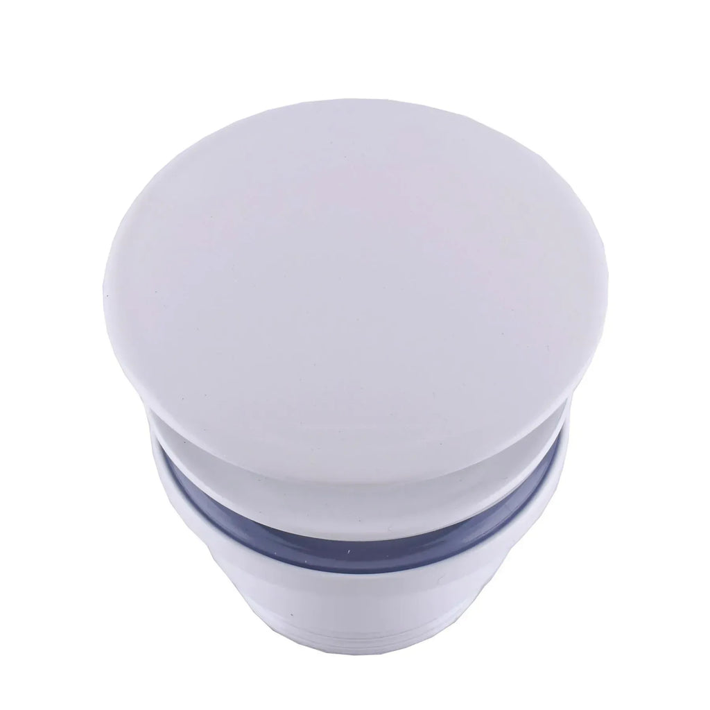 Pop-Up Drain TK-15A-W-S Click-Clack