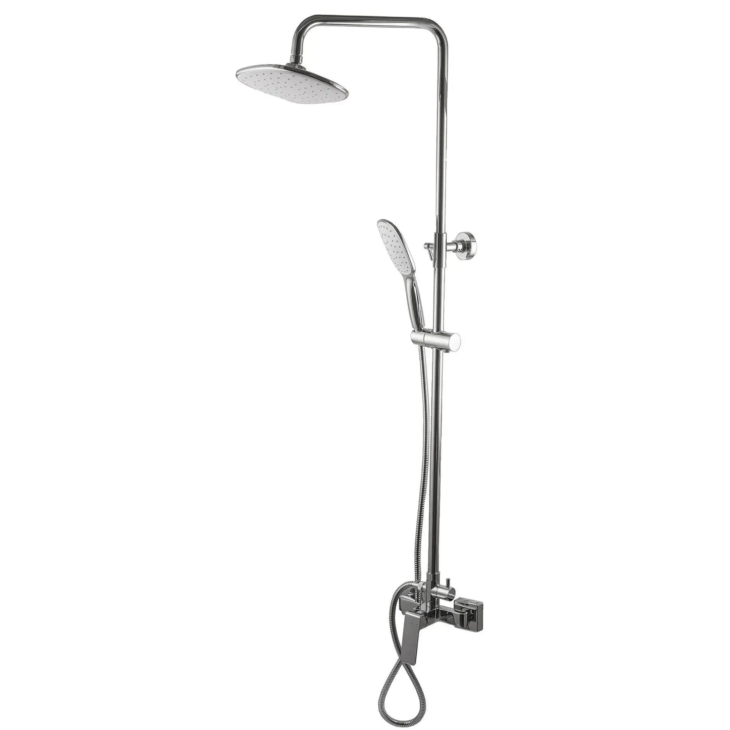 System prysznicowy ODISS TO 18702-H52