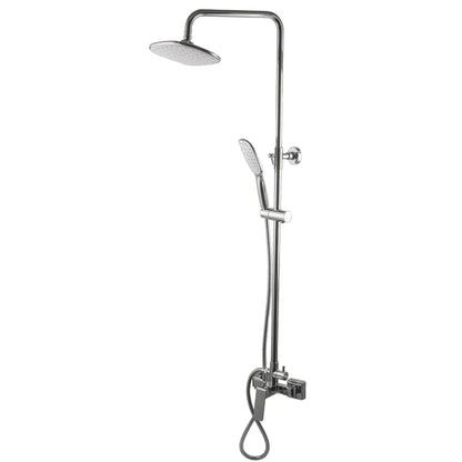 System prysznicowy ODISS TO 18702-H52