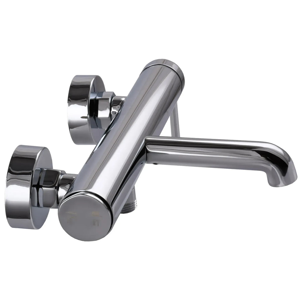 Змішувач для ванни LOFT TLF 32101-H75-C
