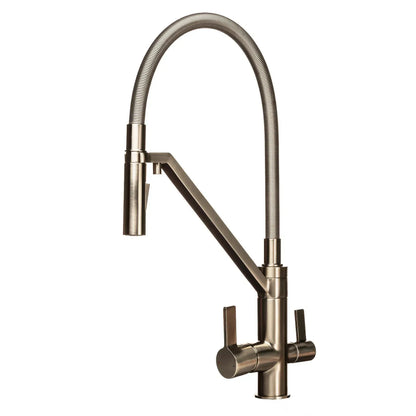 SARDINIA-8812-H24-PVD-S Bateria kuchenna