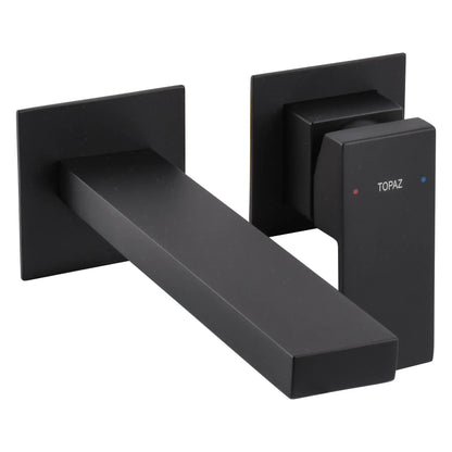 Bateria umywalkowa ODISS TO 18235-H66