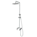 Душова система BARTS-TB 07102-H36-S з виливом