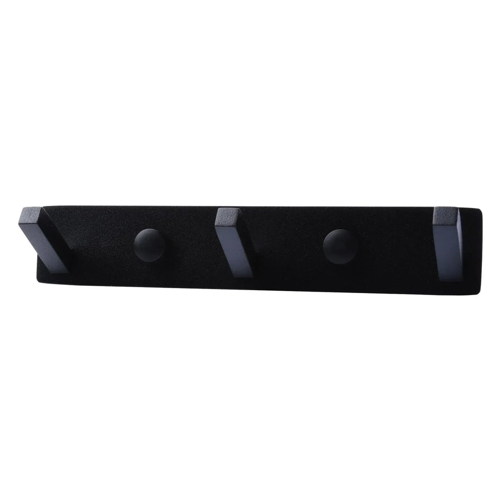 TKB 9385-3 Wall-Mounted Hook Rack