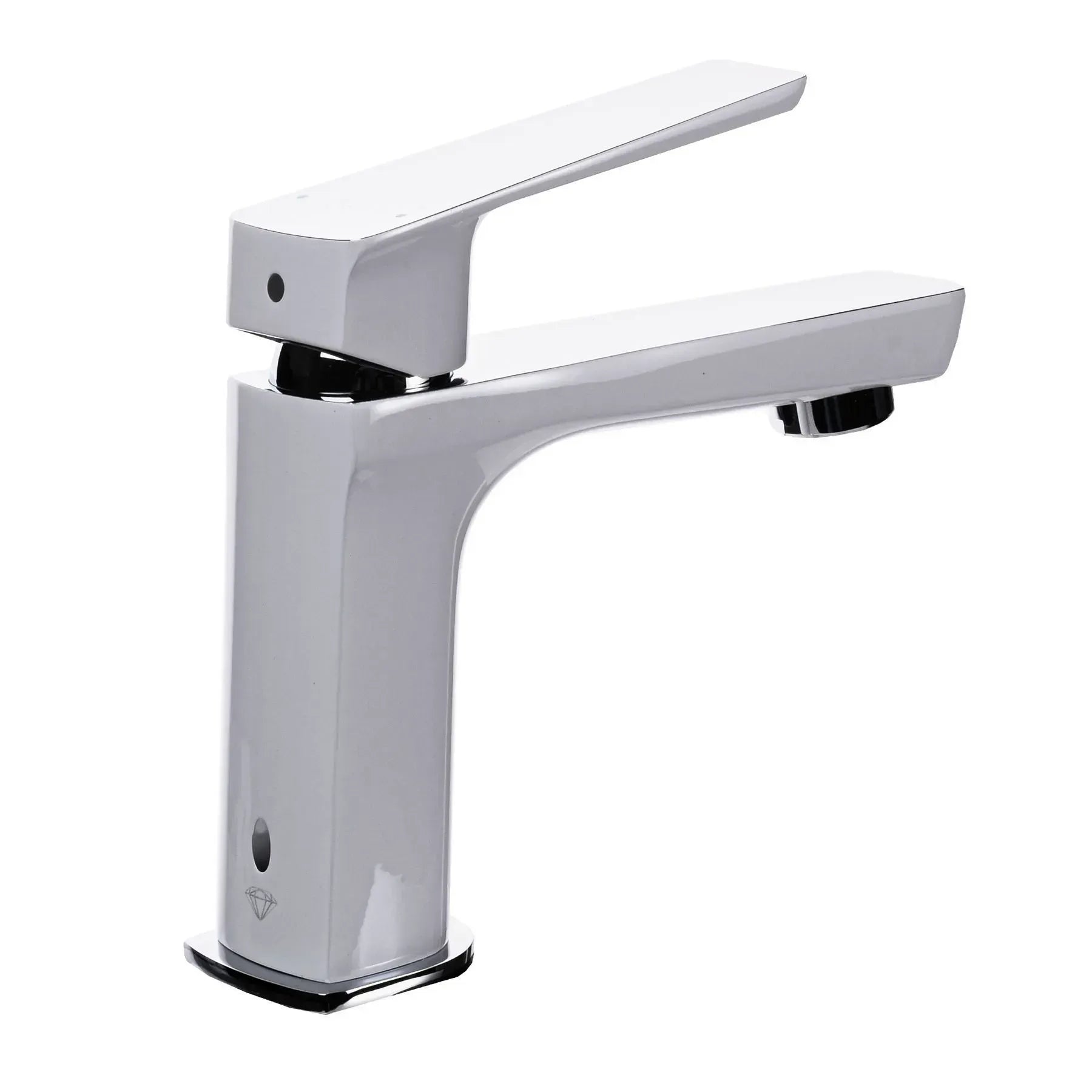 LEXI TL 21201-H57-GB Basin Mixer