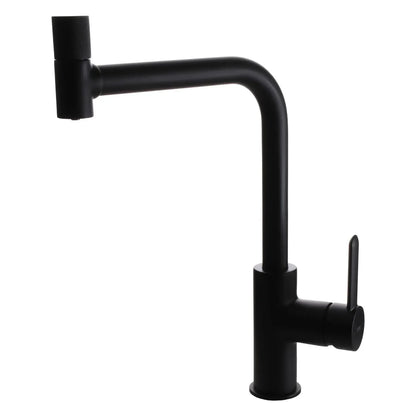 Bateria kuchenna CORSICA TC-8802-H48-BL