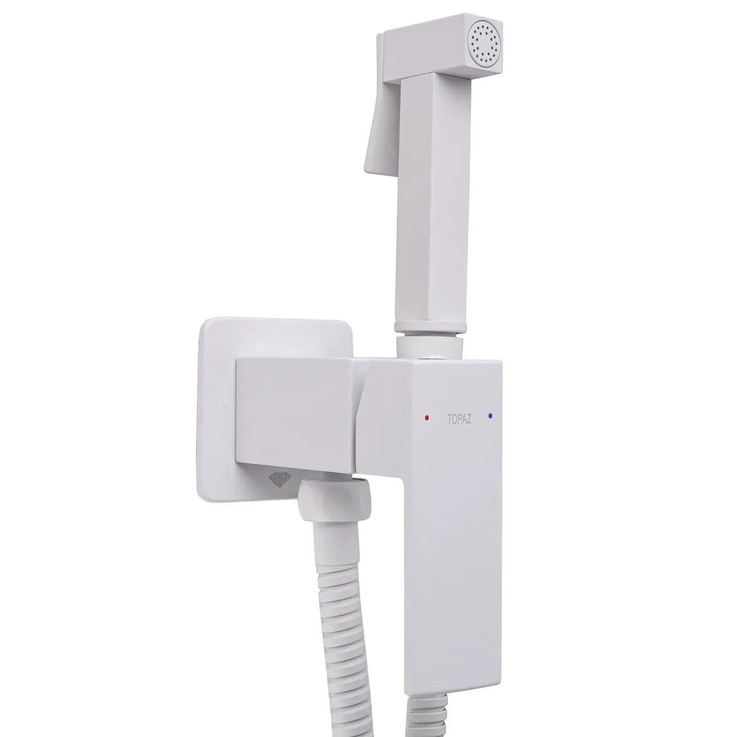 ODISS TO 18604-H62-WW Hygienic Built-in Mixer