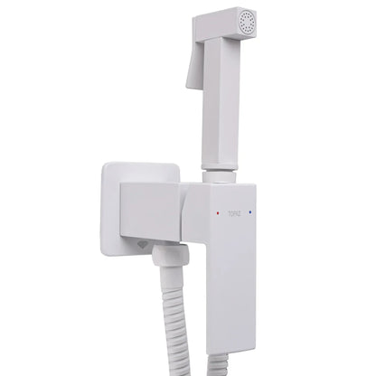 ODISS TO 18604-H62-WW Hygienic Built-in Mixer