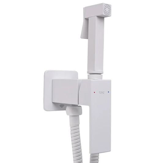 ODISS TO 18604-H62-WW Higieniczny mikser do zabudowy