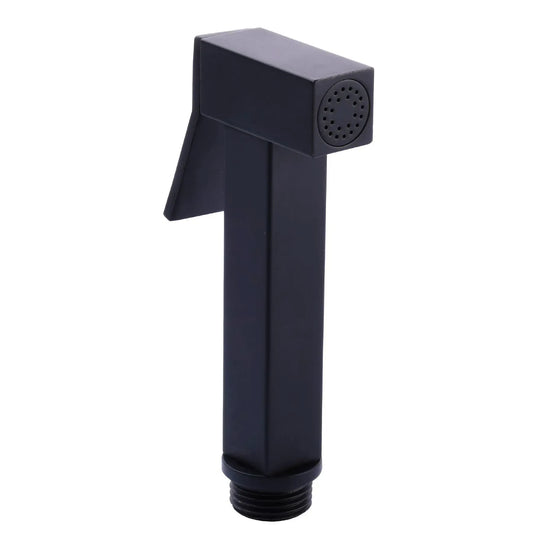 SH77-BL Higieniczna głowica prysznicowa z funkcją zatrzymania