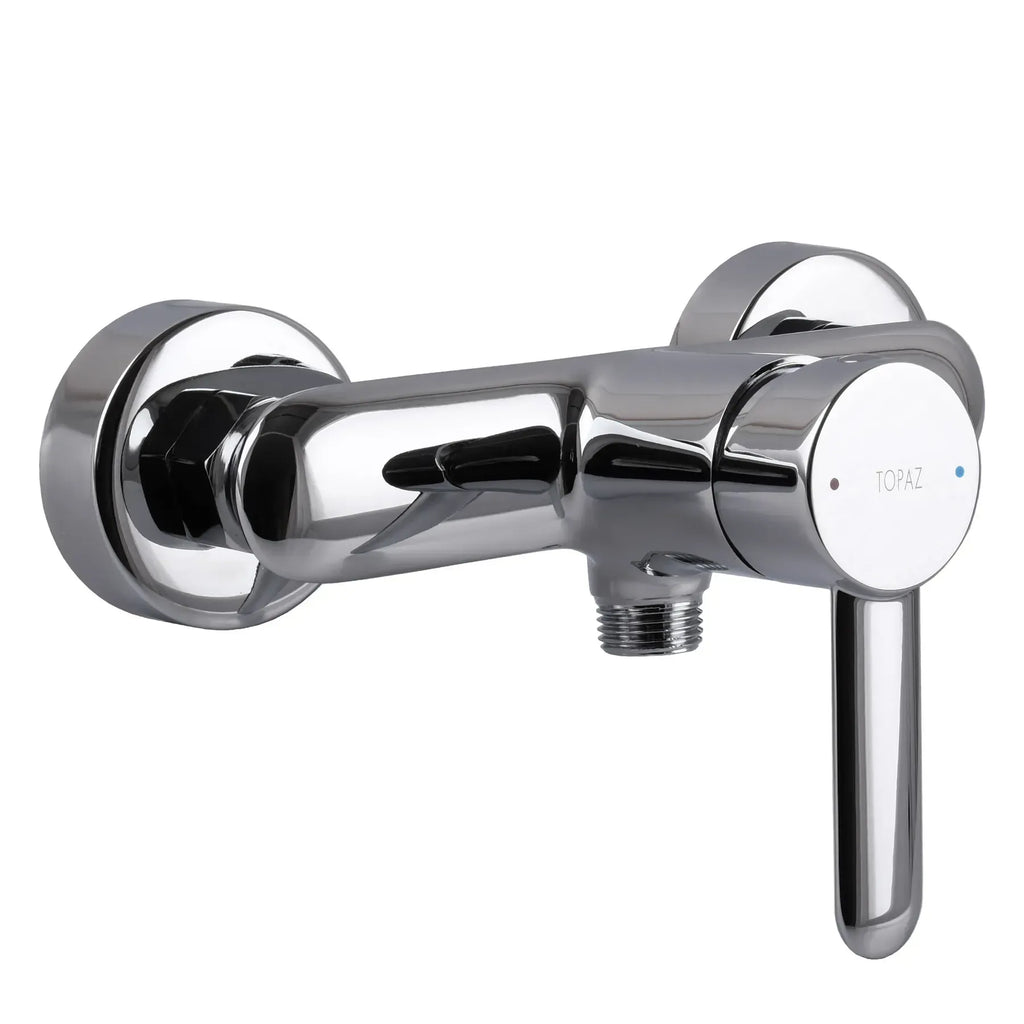 CORSICA TC 16701-H48 Bateria natryskowa z kompletem