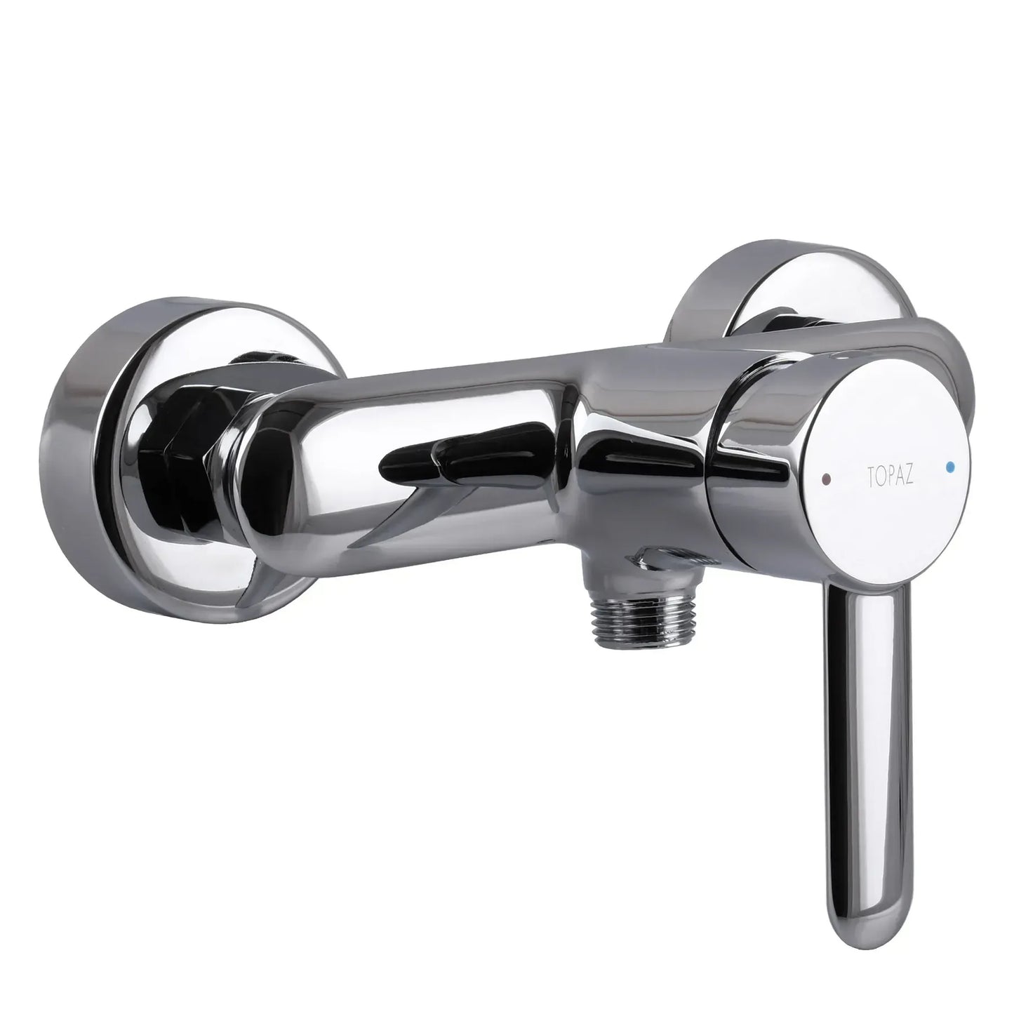 CORSICA TC 16701-H48 Bateria natryskowa z kompletem