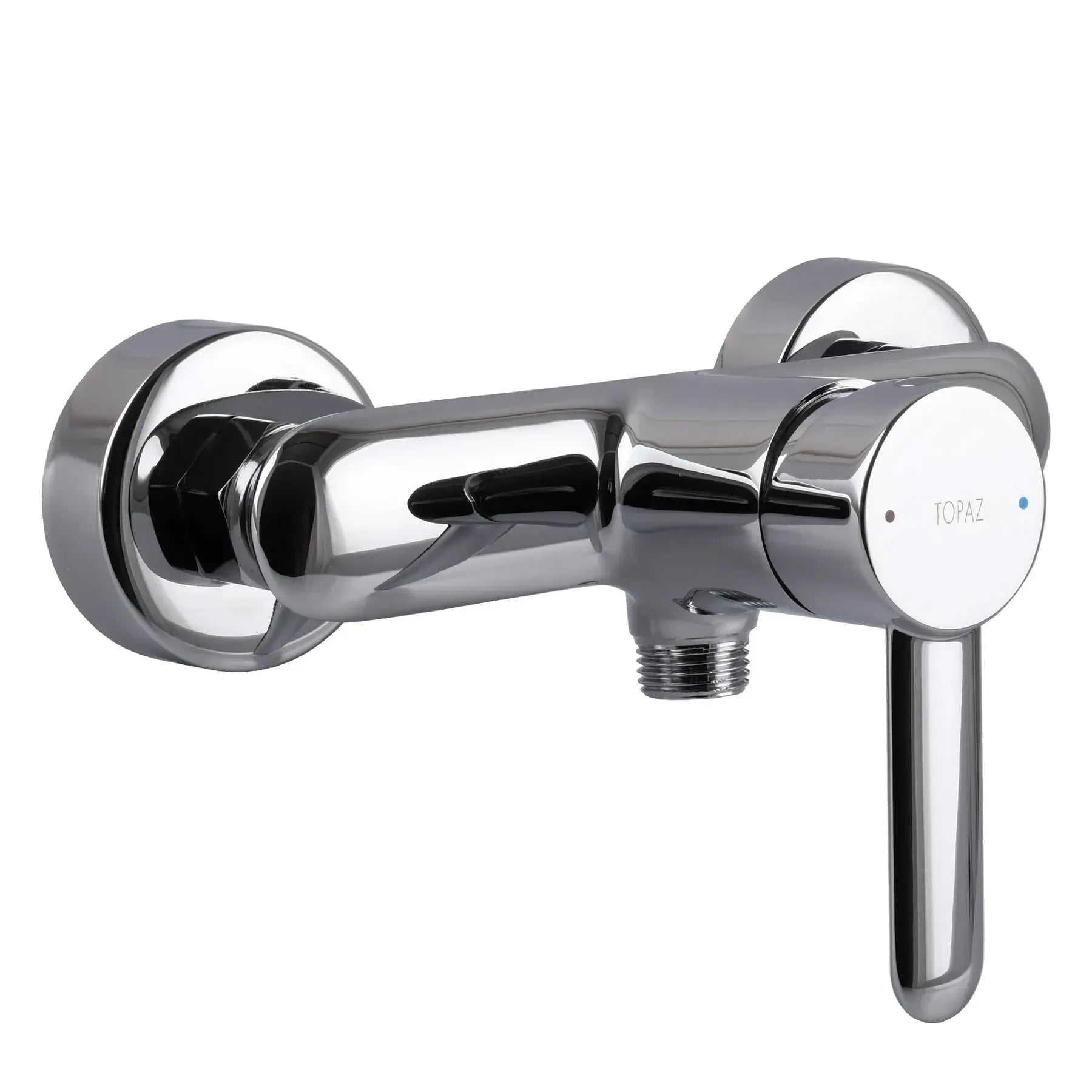 CORSICA TC 16701-H48 Bateria natryskowa z kompletem