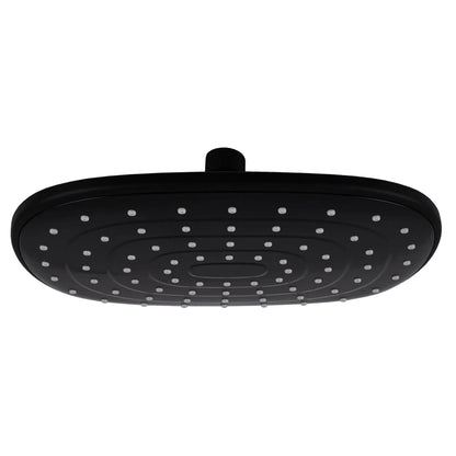 SARDINIA TP-240-BL Głowica prysznicowa deszczowa