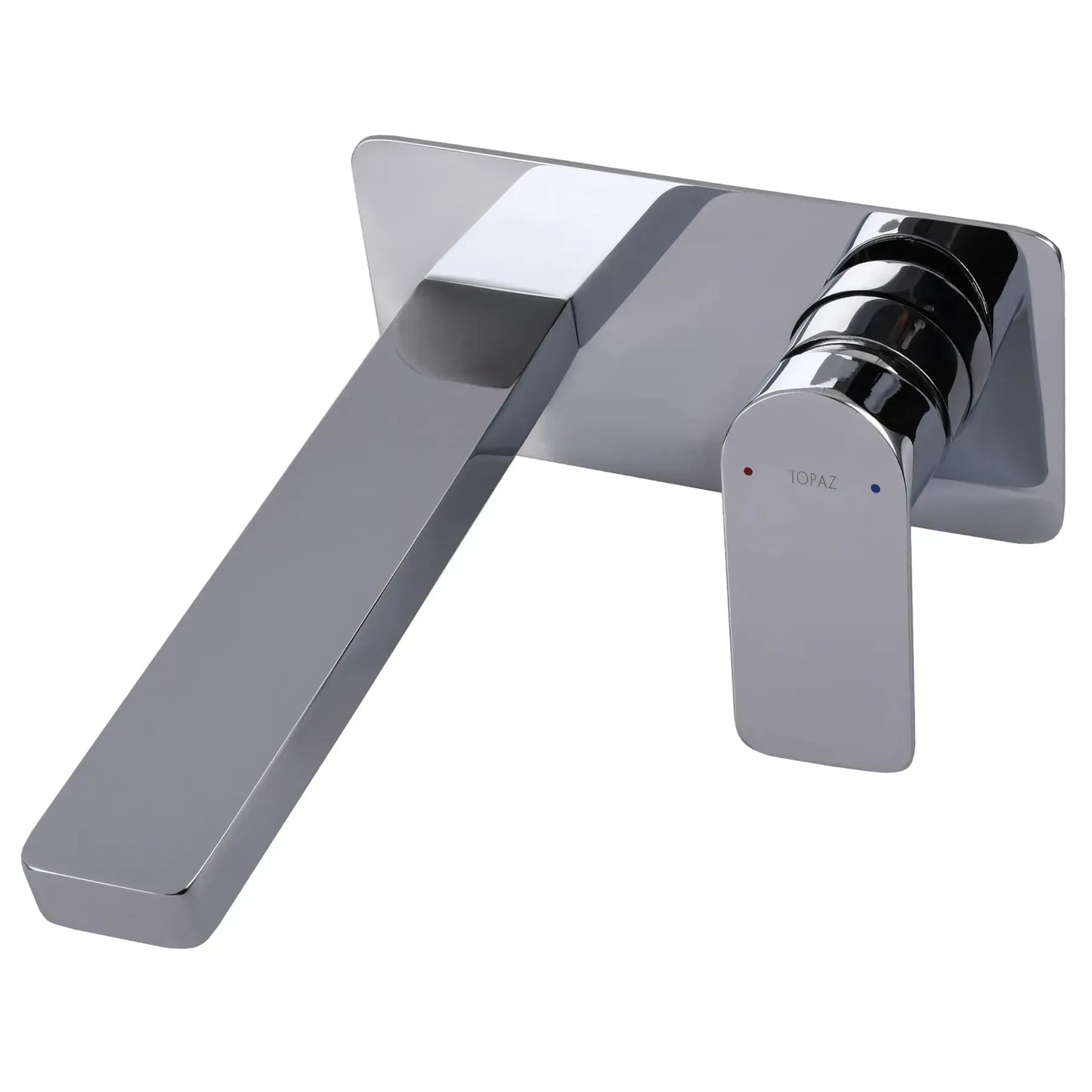 SARDINIA TS 08205-H20 Bateria umywalkowa ścienna