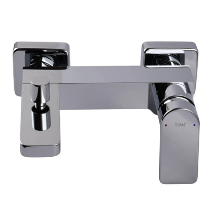 SARDINIA-TS 08118-H19 Bateria wannowa z zestawem natryskowym 